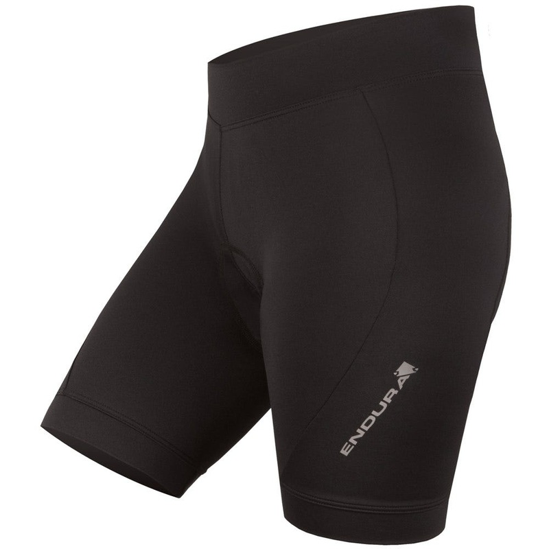 Endura Xtract II Womens Short (Black)
