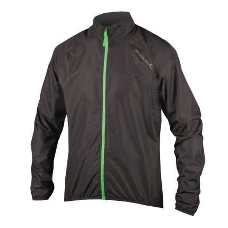 Endura Xtract Jacket Black