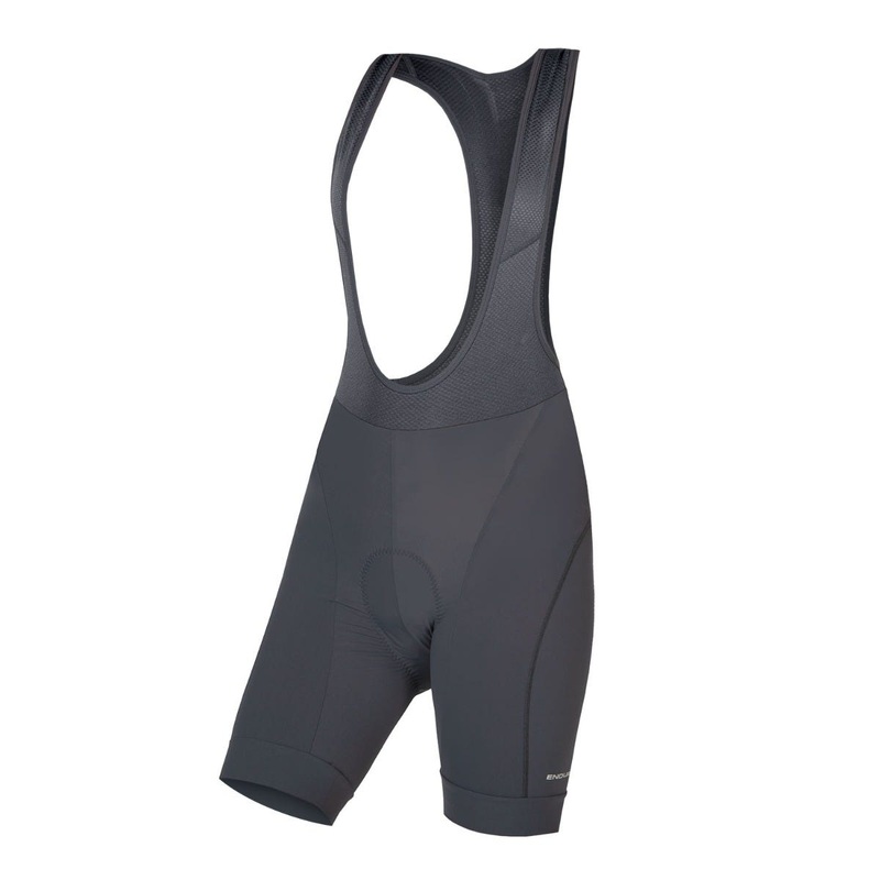 Endura Xtract Lite Women's Bibknicks Grey