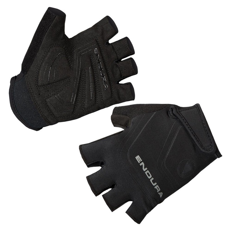 Endura XTRACT MITT BLACK