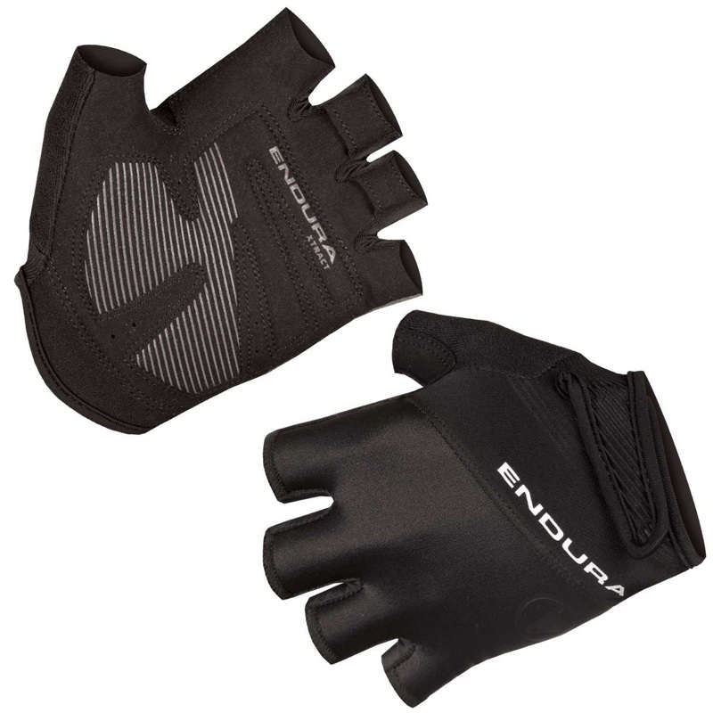 Endura Xtract Mitt II Gloves Black