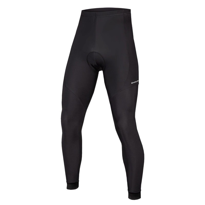 Endura Xtract Waist Tights Black