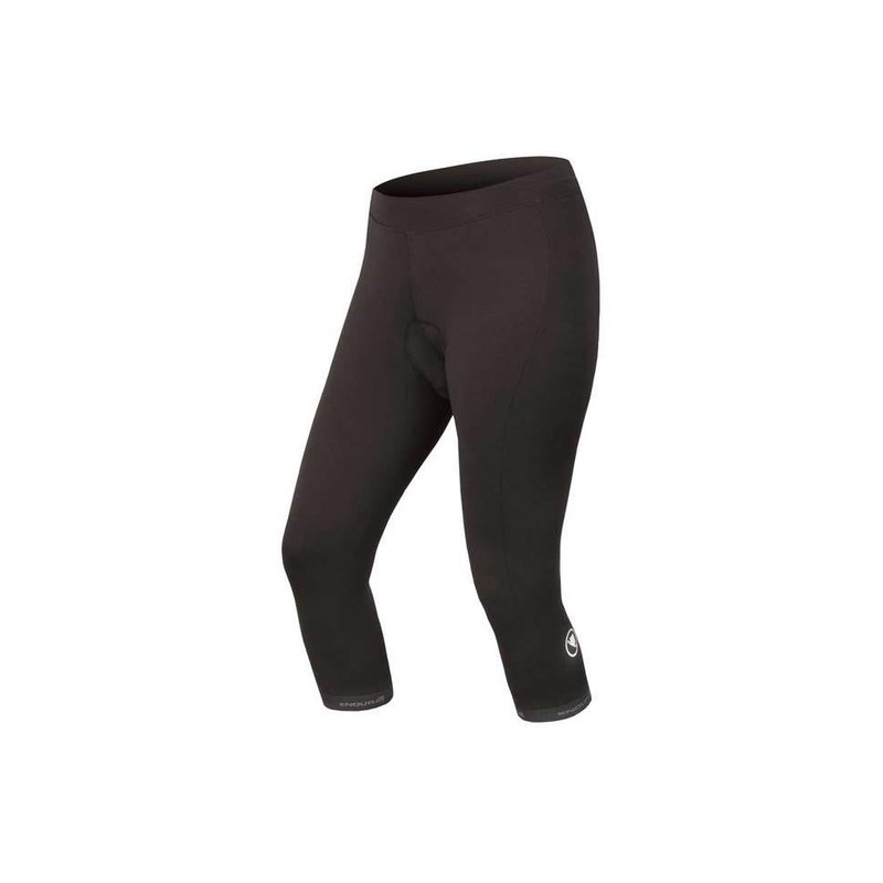 Endura Xtract Womens Knicker 3/4 Black