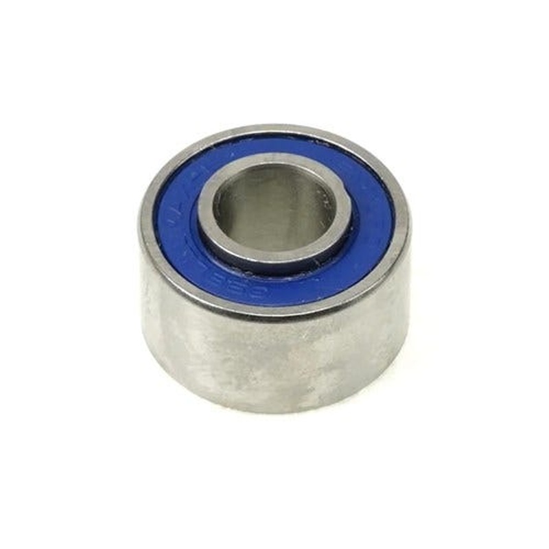 Enduro  398 LLU MAX-E MAX ABEC-3 RADIAL SUSP BRNG - 8 X 19 X 10/11MM