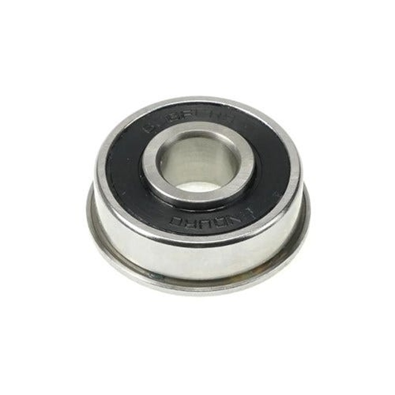 Enduro  608 FE 2RS MAX ABEC-3 RADIAL (C3) SUSP BRNG - 8 X 22/24 X 7/8MM