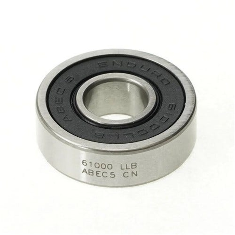 Enduro  61000 LLU/LLB ABEC-5 RADIAL BRNG (CN) HUB - 10 X 26 X 8MM