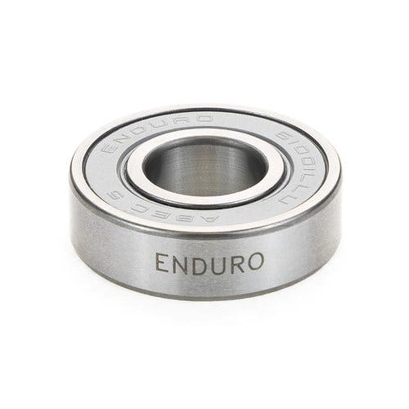Enduro  61001 LLU/LLB A5 ABEC-5 RADIAL BRNG (CN) HUB - 12 X 28 X 8MM