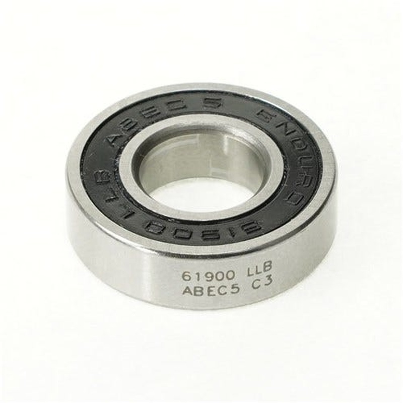 Enduro  61900 SRS ABEC-5 RADIAL BRNG (CN) HUB - 10 X 22 X 6MM