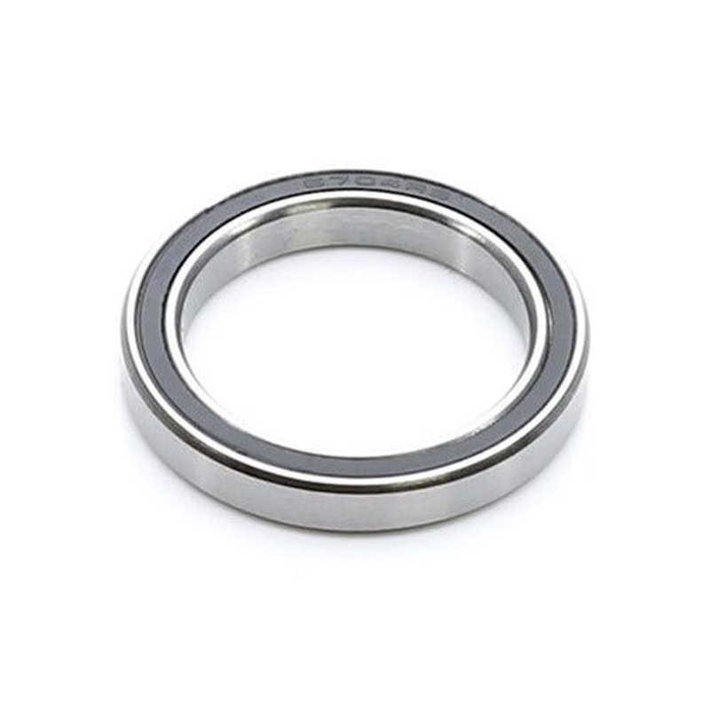 Enduro  6704 2RS ABEC-3 RADIAL BRNG (C3) HUB - 20 X 27 X 4MM