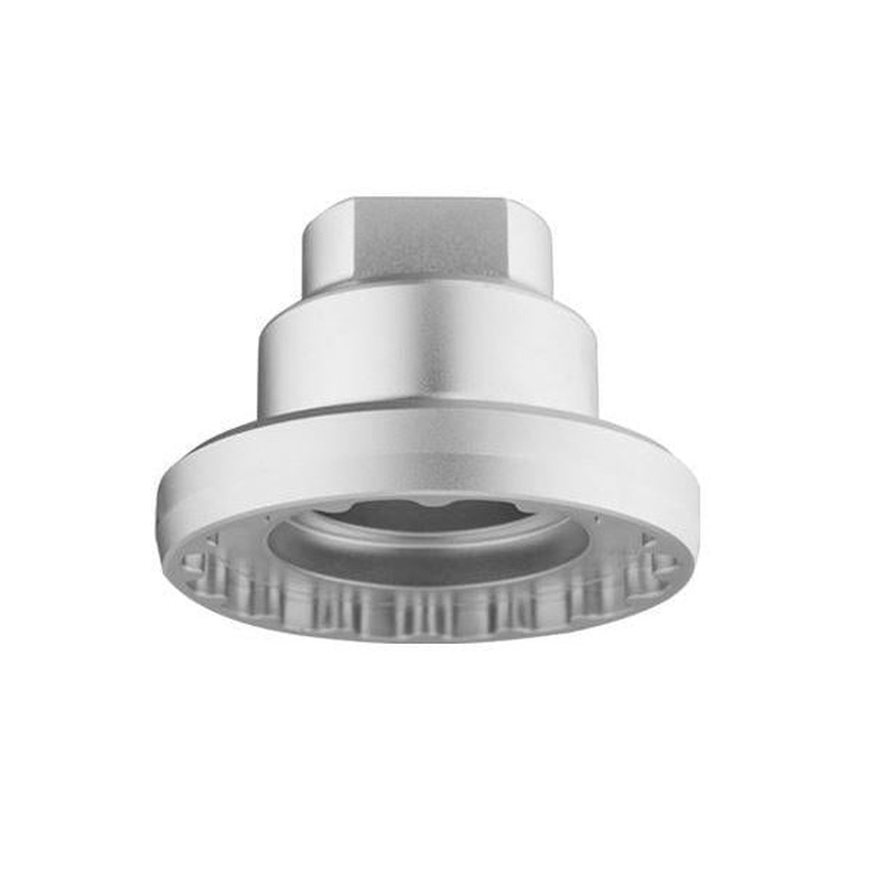 Birzman Lockring Socket Shimano Steps 54mm