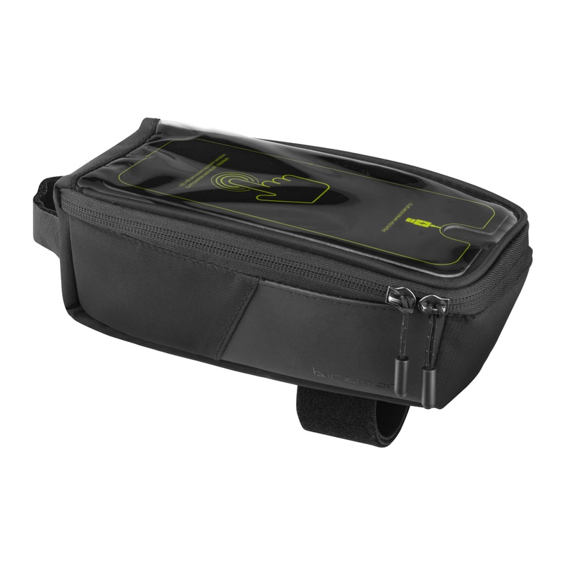Birzman Navigator SB Top Tube Bag