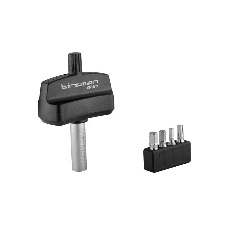 Birzman Torque Driver (4Nm)