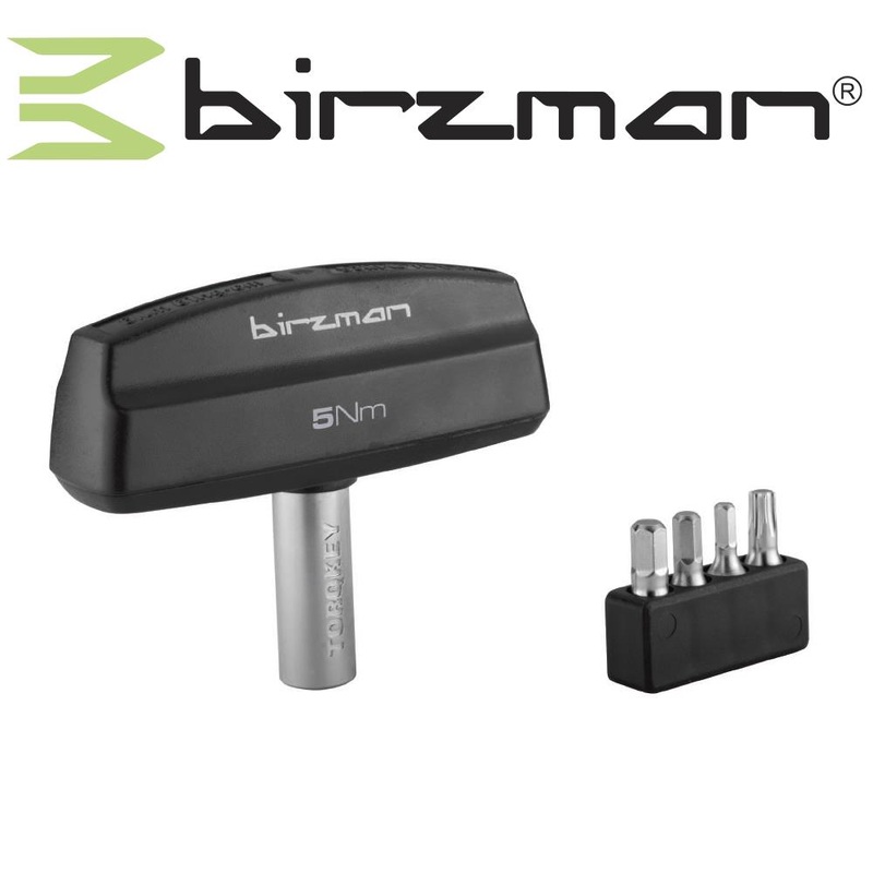 Birzman Torque Driver (5Nm)