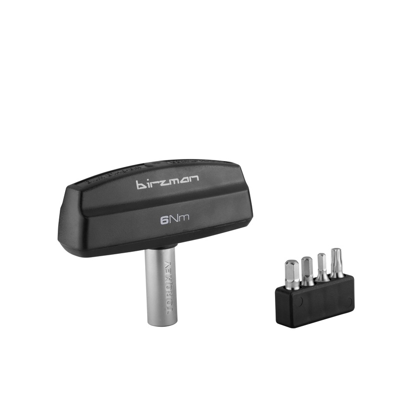 Birzman Torque Driver (6Nm)
