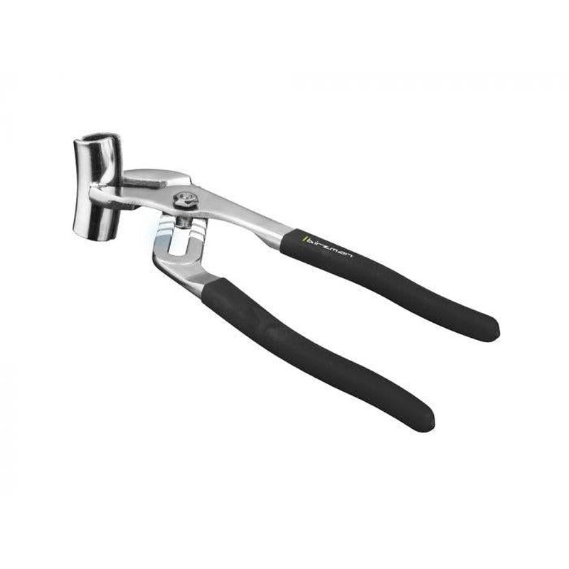 Birzman Tyre Seater Tool Silver