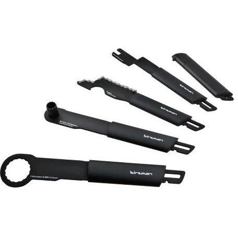 Birzman Wrench Set 4 Piece Road Bike