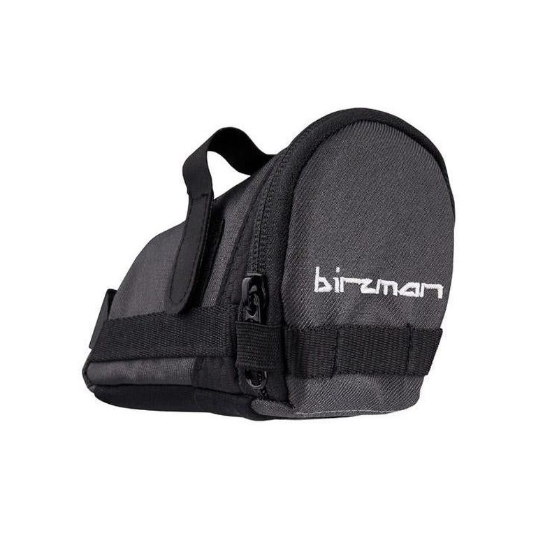 Birzman Zyklop Gike Saddlebag Black 0.5L