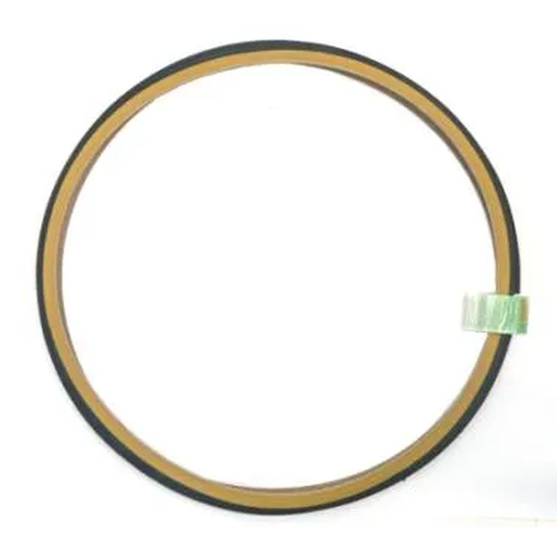 Black Gum Wall Tyre 27 x 1.25