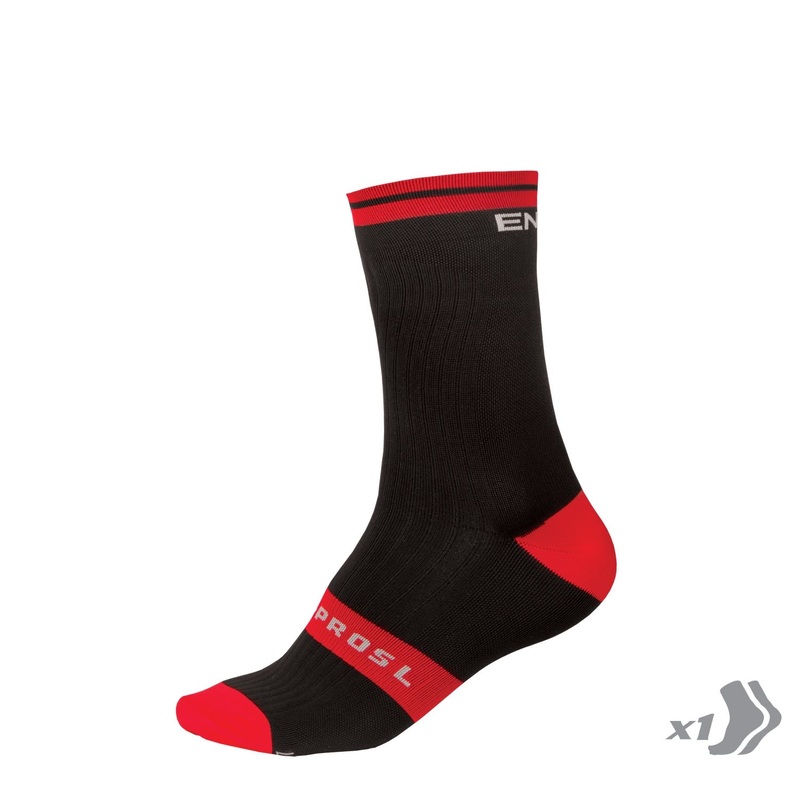 Endura Pro SL Sock Black