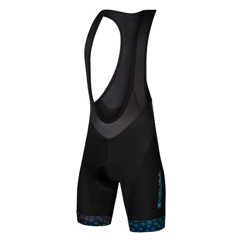 Endura PT Scatter LTD Bibknick Navy