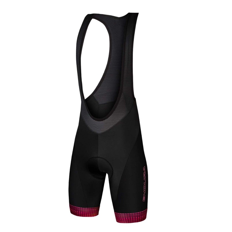 Endura PT Wave LTD Bibknick Mulberry