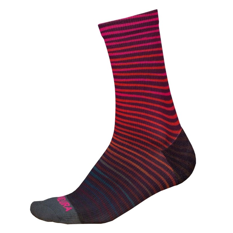 Endura PT Wave LTD Women's Socks Mulberry UNI