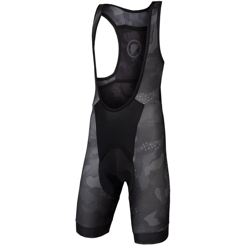 Endura Singletrack Bibliner Knicks Black Large