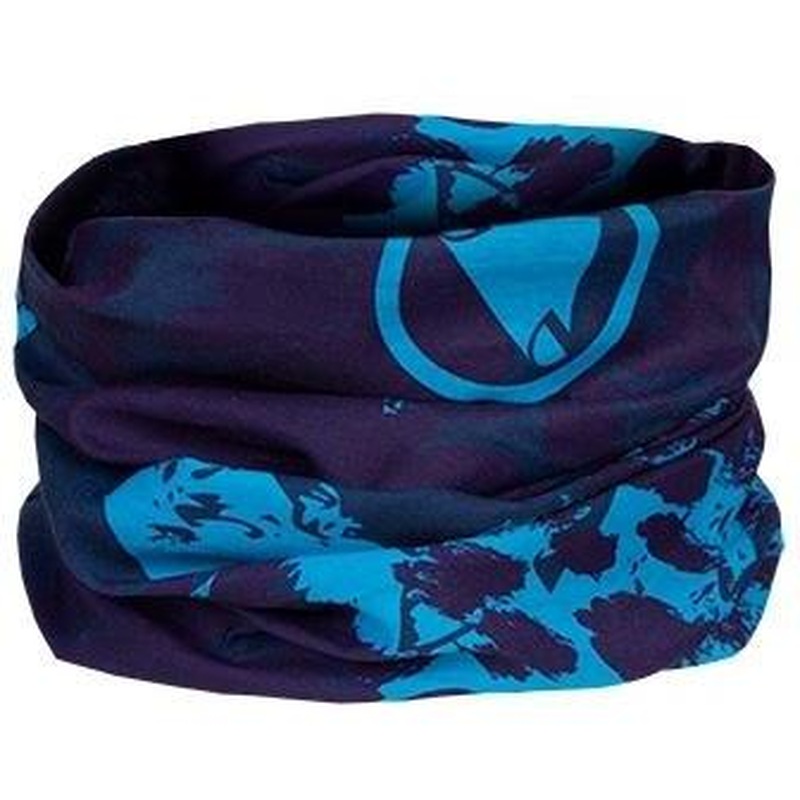 Endura Singletrack Multitube Electric Blue One Size Fits All