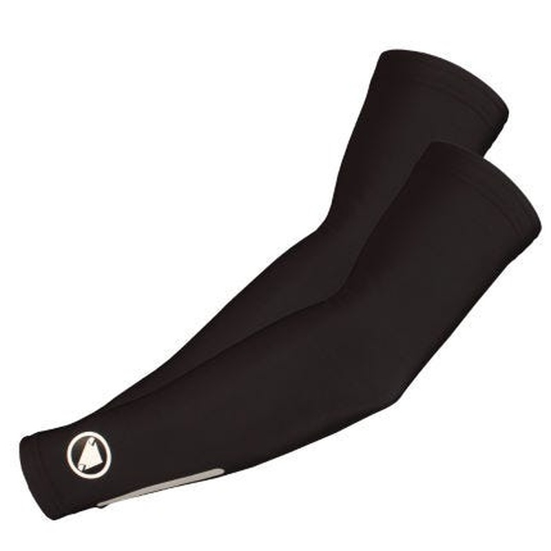 Endura Thermolite Arm Warmers (Black)