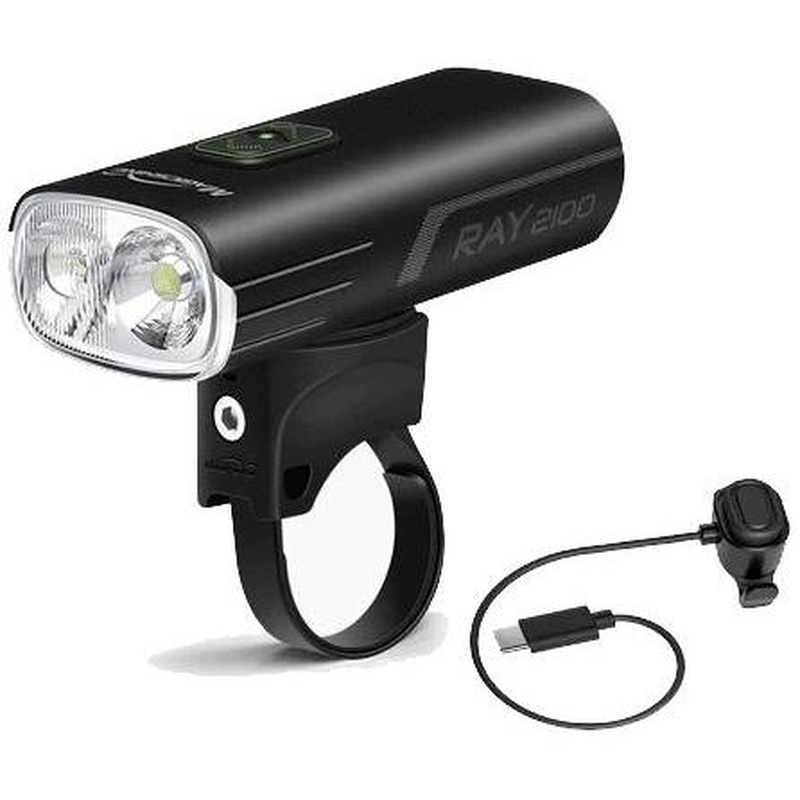 Magicshine Ray 2100 Front Light Remote Control Sold Separately