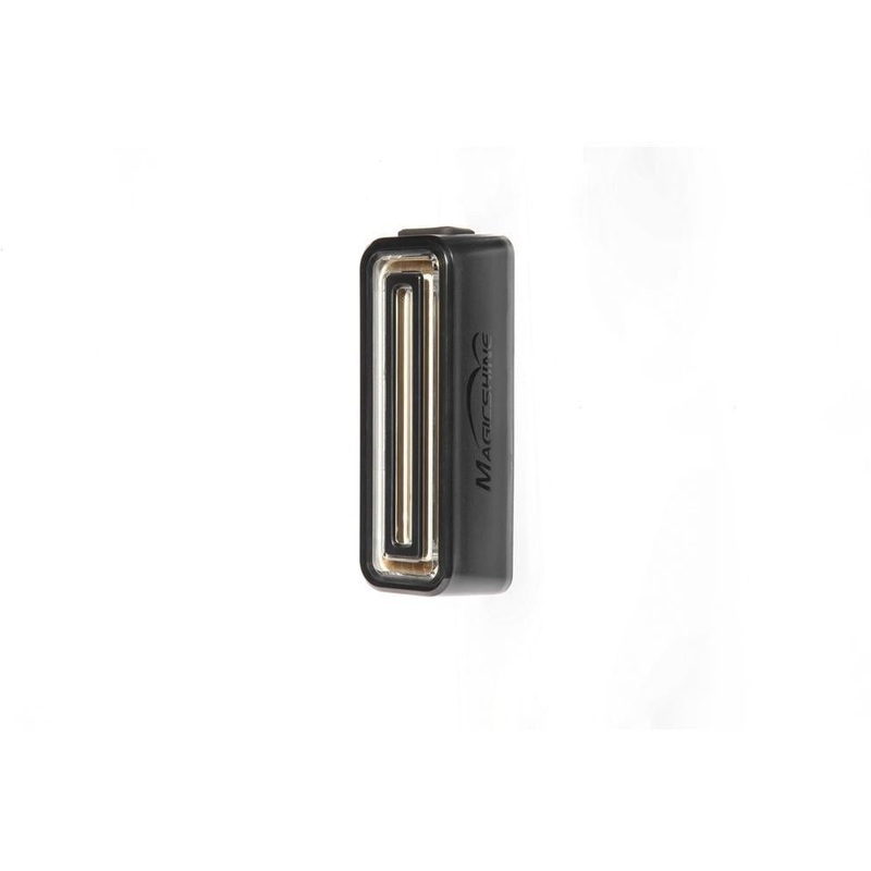 Magicshine SeeMee 100 V2 100 Lumens Rear Light with Brake & Ambient Light Sensor