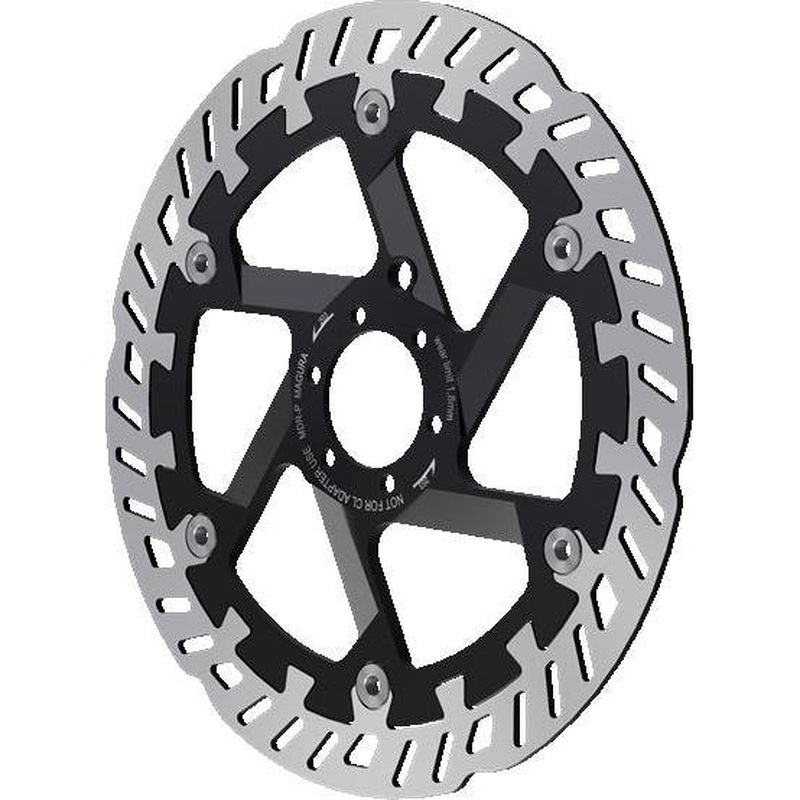 Magura MDR-P Brake Rotor 180mm