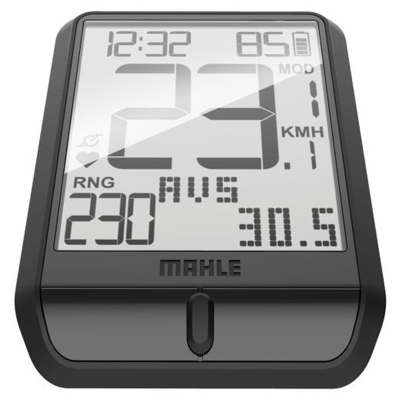 MAHLE X35-PULSAR ONE DISPLAY Aftermarket & Replacement