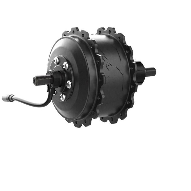 Mahle X35 Replacement Motor (EU/UK/AU)