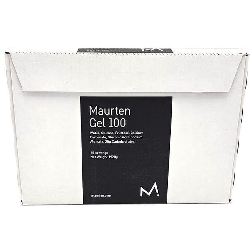 Maurten Gel 100 40g (Box of 48)