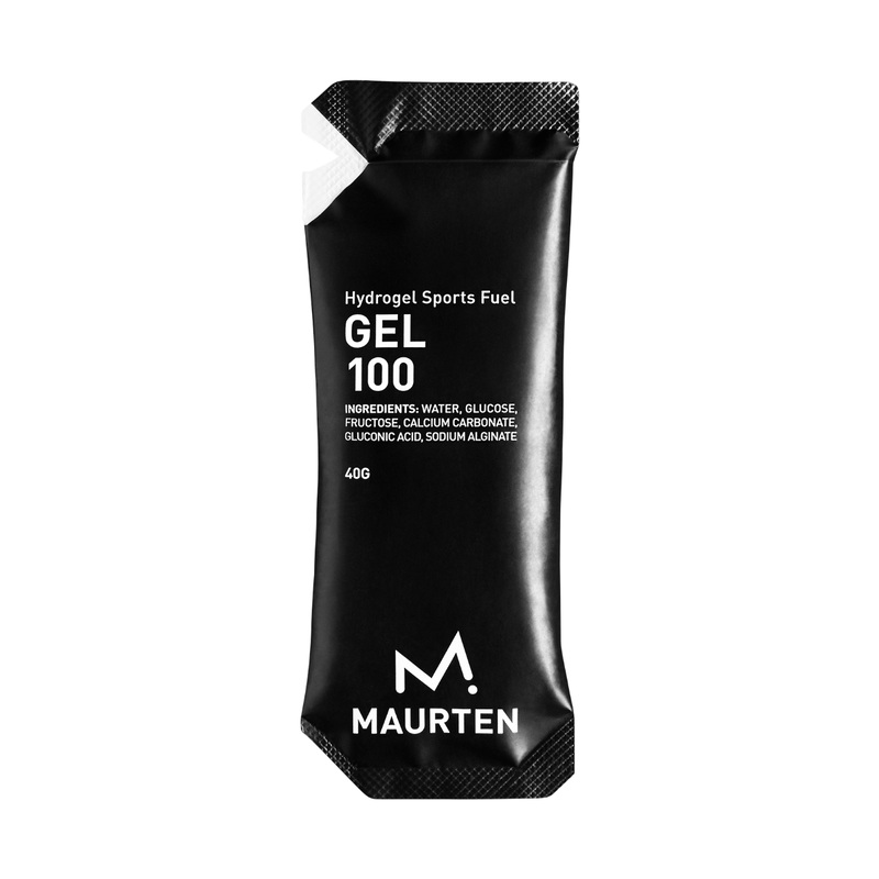 Maurten Gel 100 Energy Gel 40g Sachet