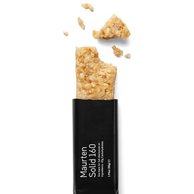 Maurten Solid 160 Enegy Bar