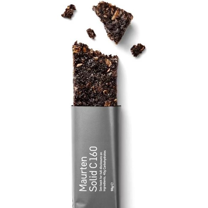 Maurten Solid C 160 Enegy Bar