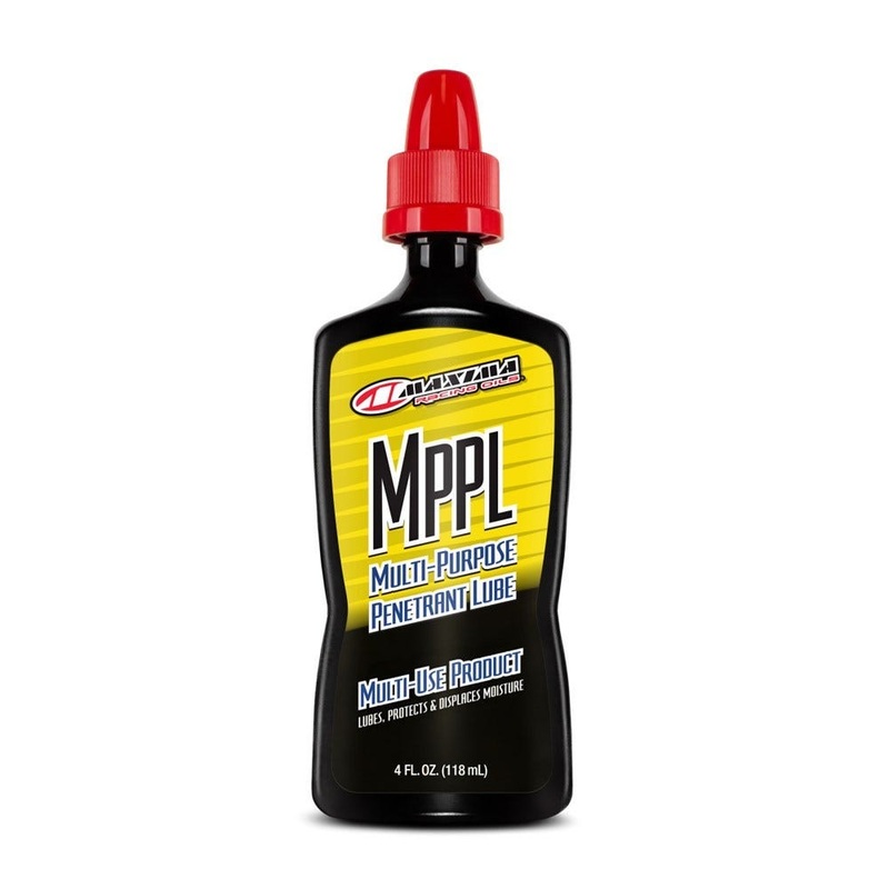 Maxima MPPL Bottle Multi Purpose Penetrant Lube 120ml / 4oz
