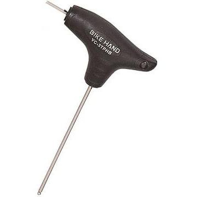 Bikehand 3mm Allen Key
