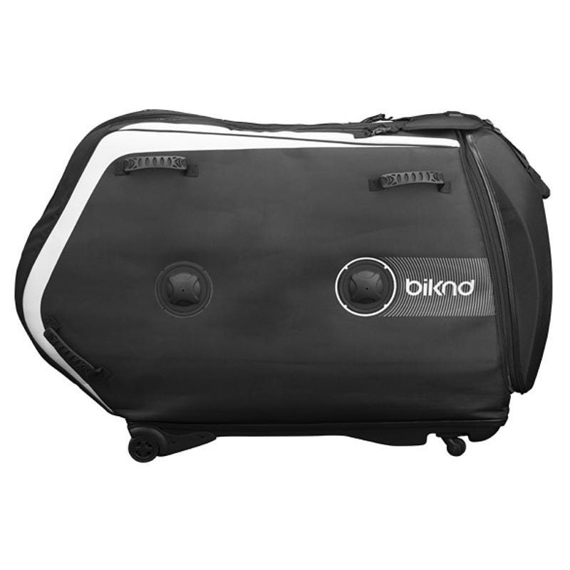 Biknd Helium V4 Travel Case Bike Bag