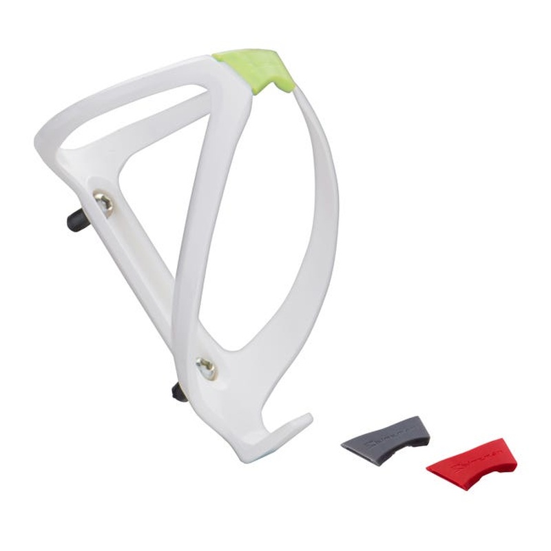 Birzman Bottle Cage White