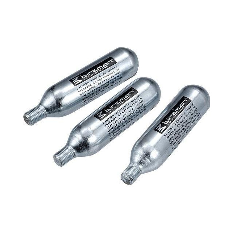 Birzman CO2 Cartridge 16g