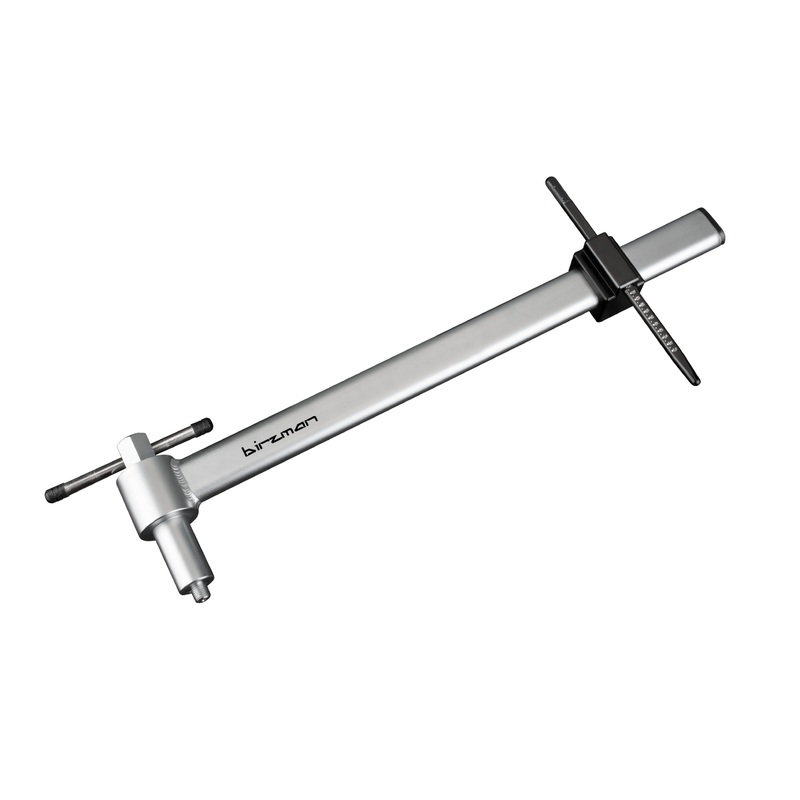 Birzman Derailleur Hanger Configuration Gauge