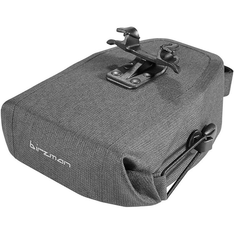 Birzman Elements III Saddle Bag 0.8L