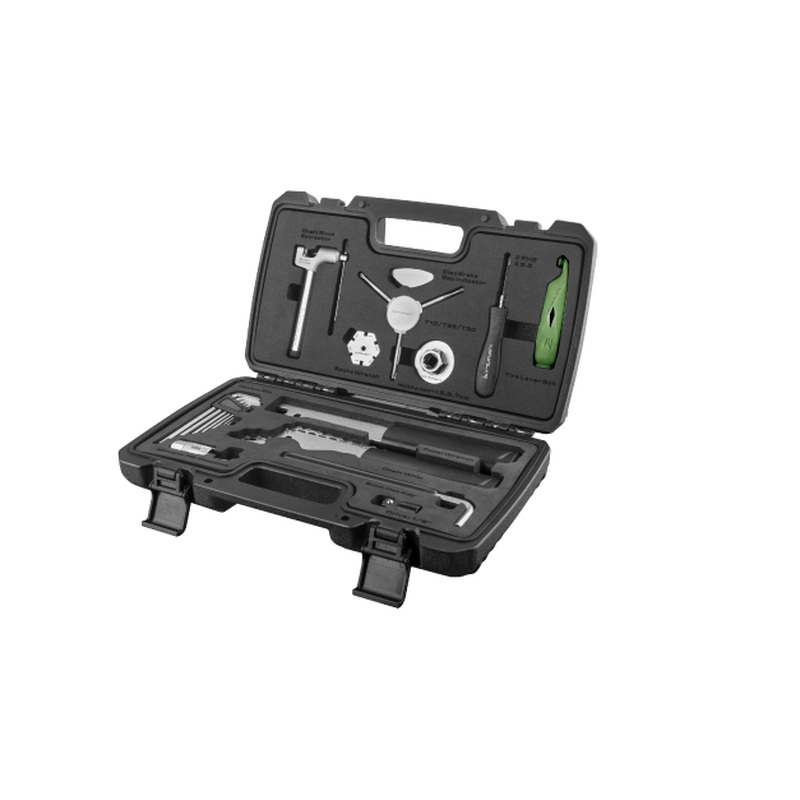 Birzman Essential Tool Box