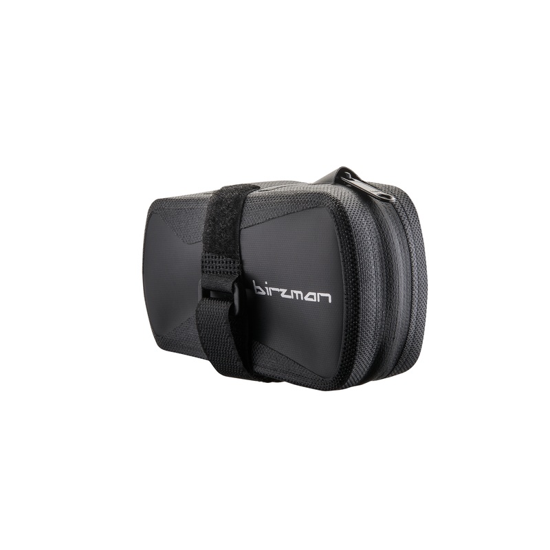 Birzman FeexPouch Saddlebag/Pouch Black 0.3L