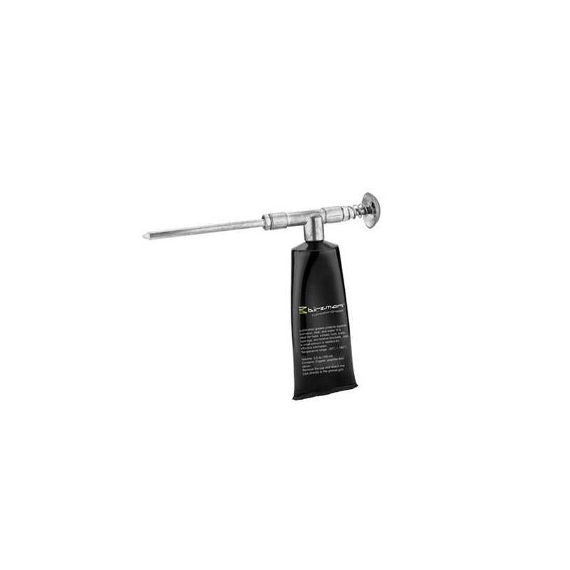 Birzman Grease Gun with Lubrication Grease