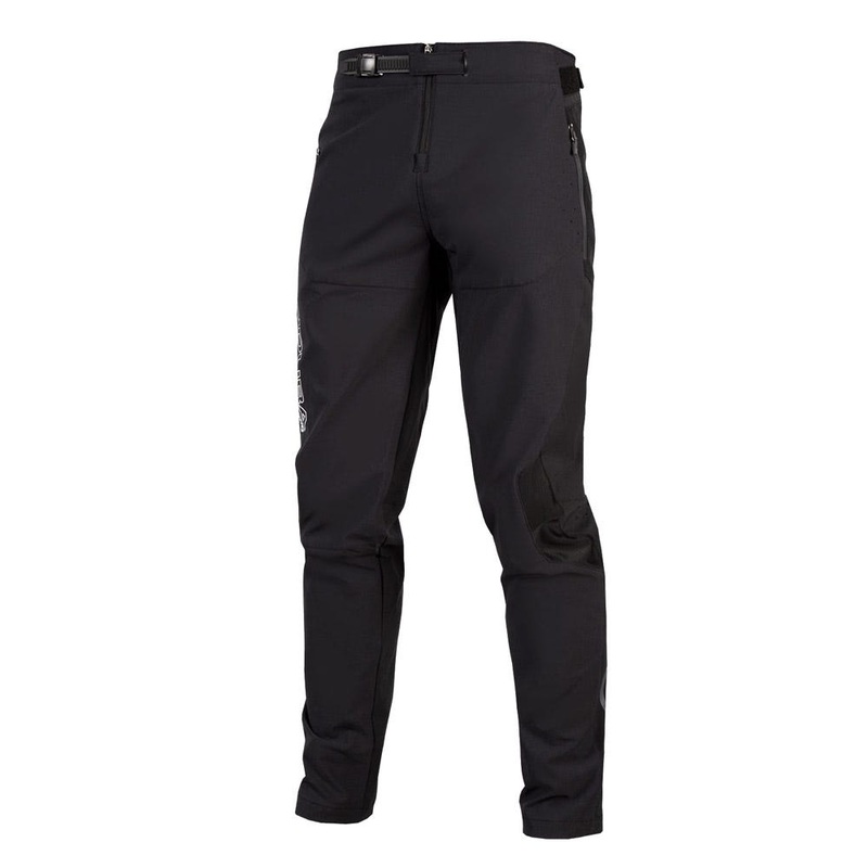 Endura MT500 Burner Pants Black