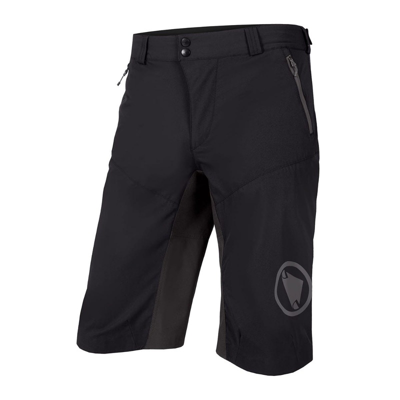 Endura MT500 Spray MTB Shorts Black